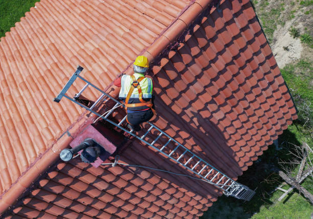 Best Roofing for New Construction  in Madison Heights, MI